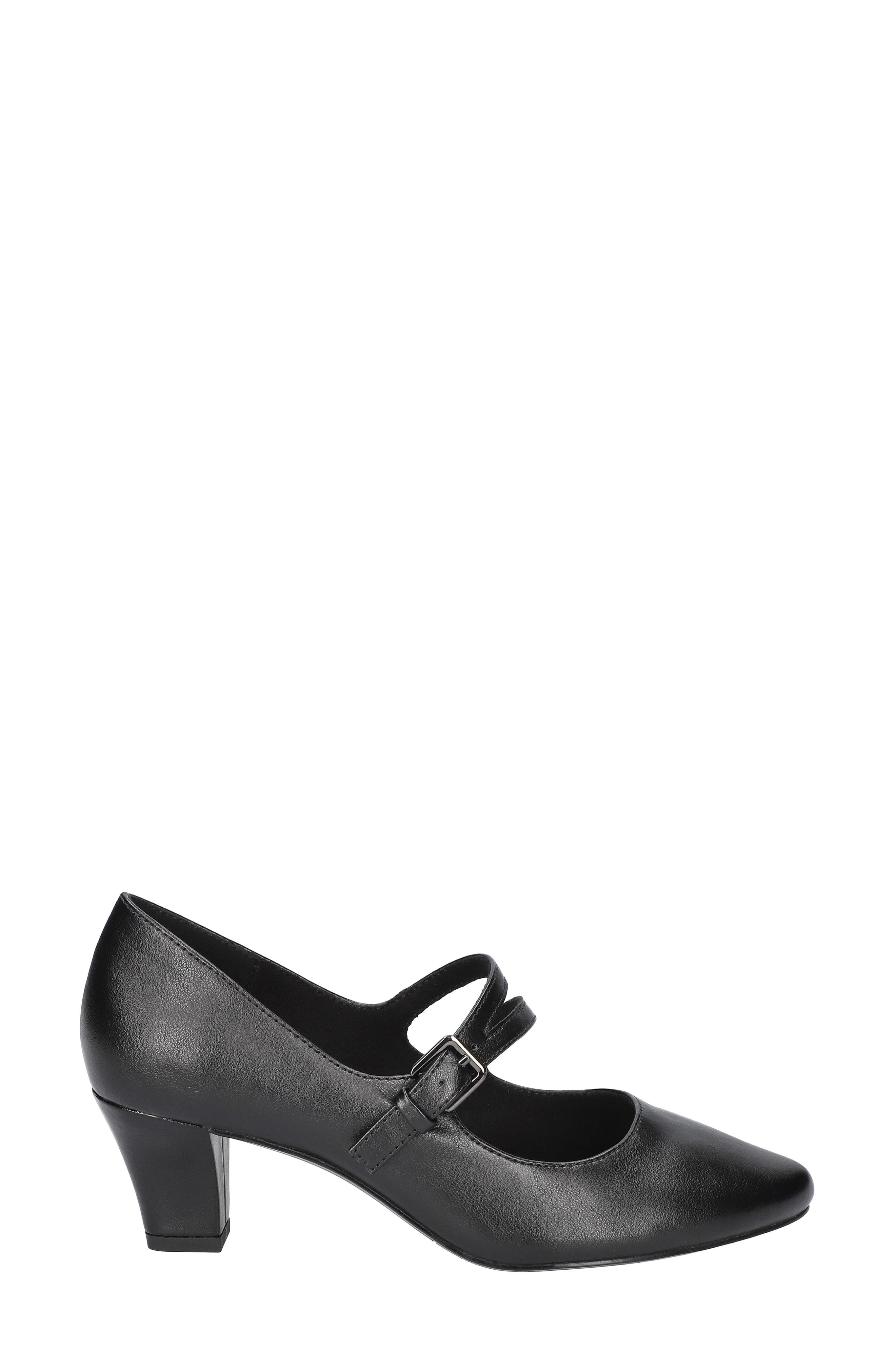 EASY STREET Meryl Mary Jane Pump, Alternate, color, 