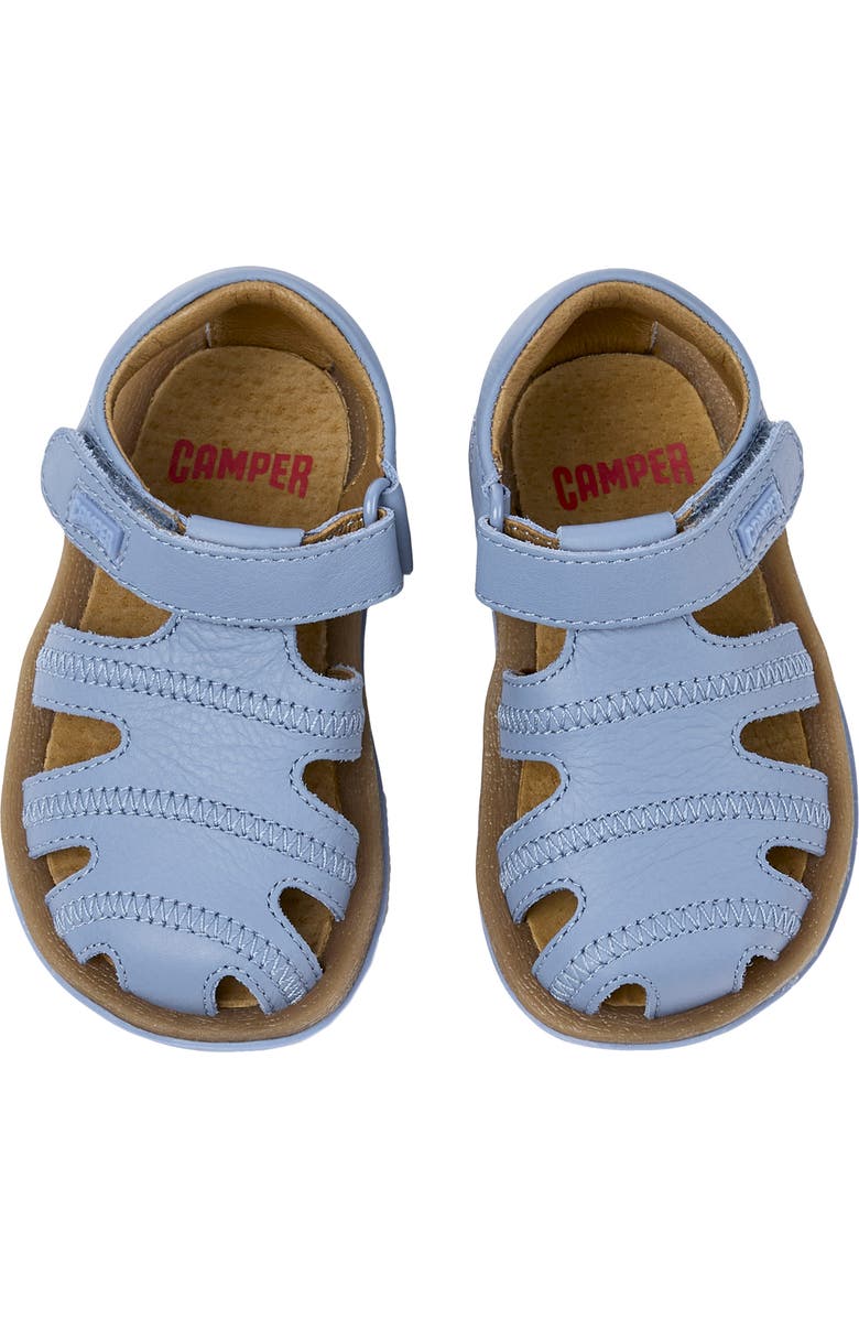 Camper Kids' Bicho Fisherman Sandal, Alternate, color,