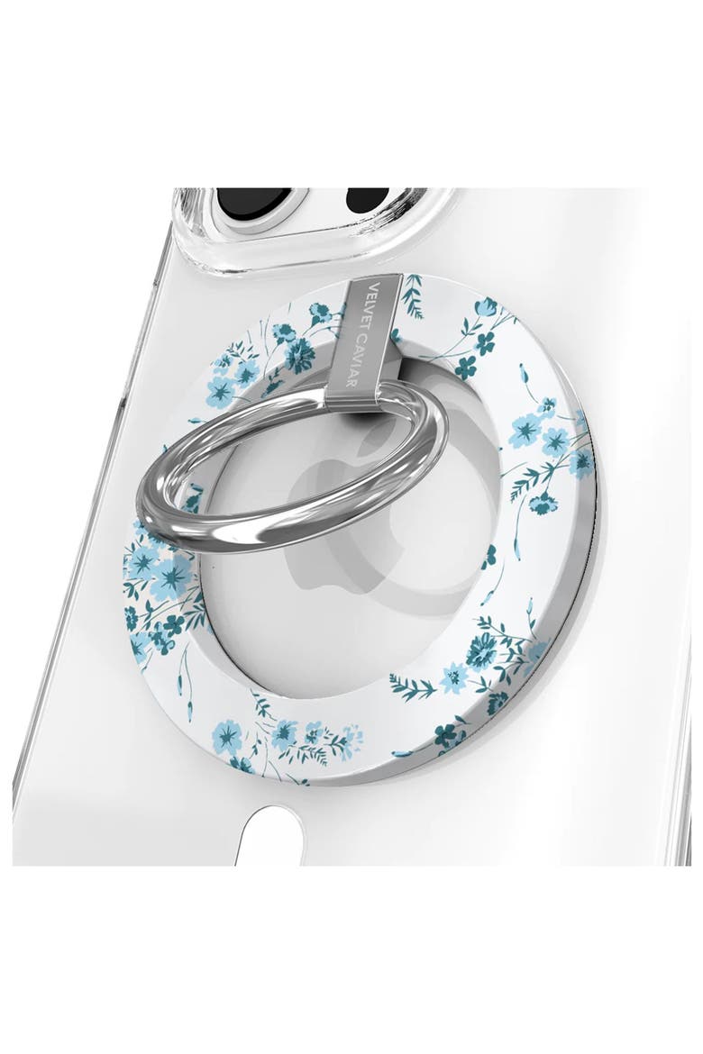 MagSafe Grip Rings, Main, color, Blue Multicolor