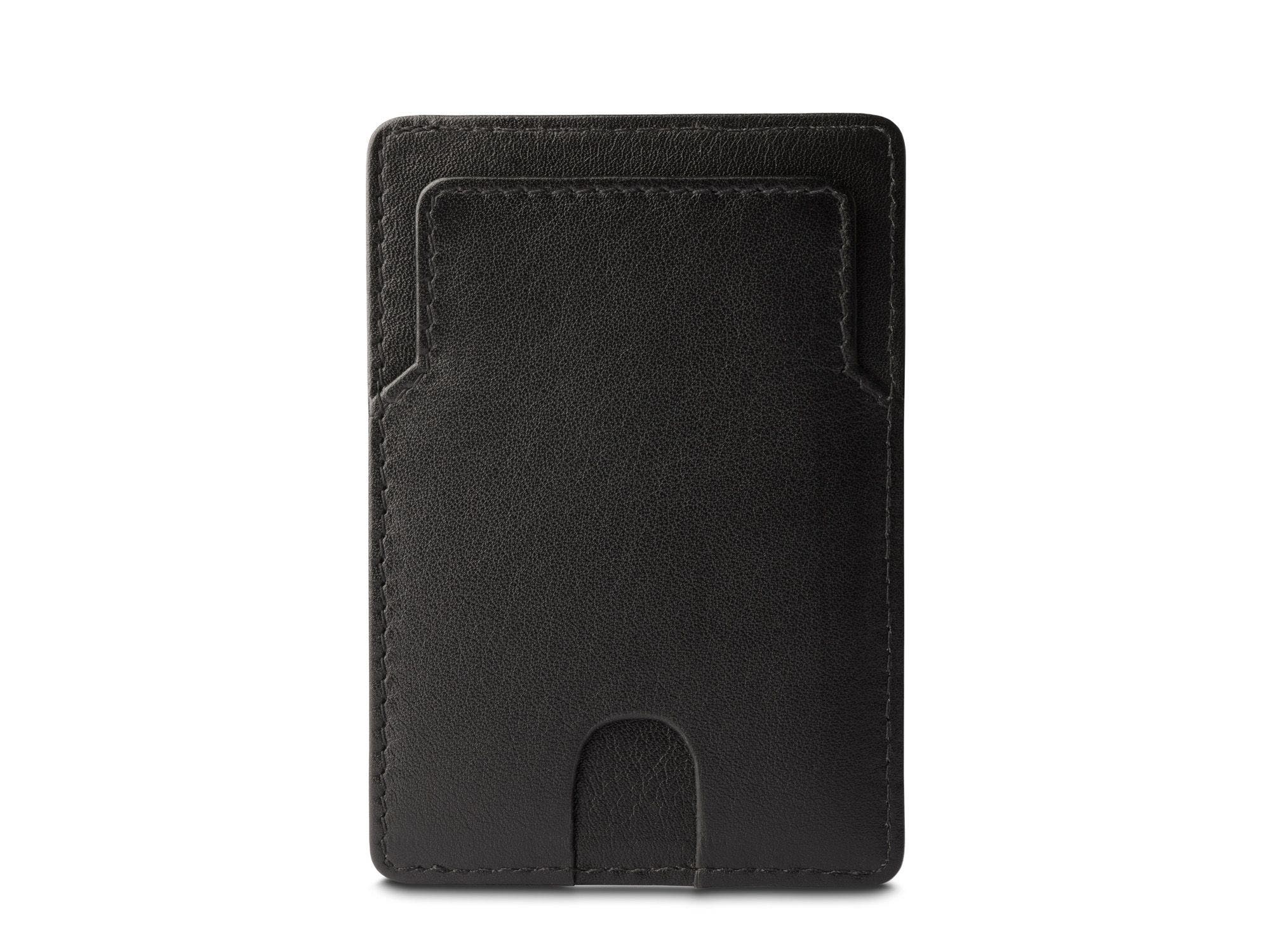 Bosca Nappa Vitello Slim Card Case (Men) | Nordstrom