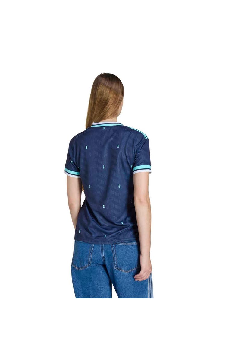 adidas Women's adidas  Navy Germany National Team 2026 Away Replica Jersey, Alternate, color, Navy
