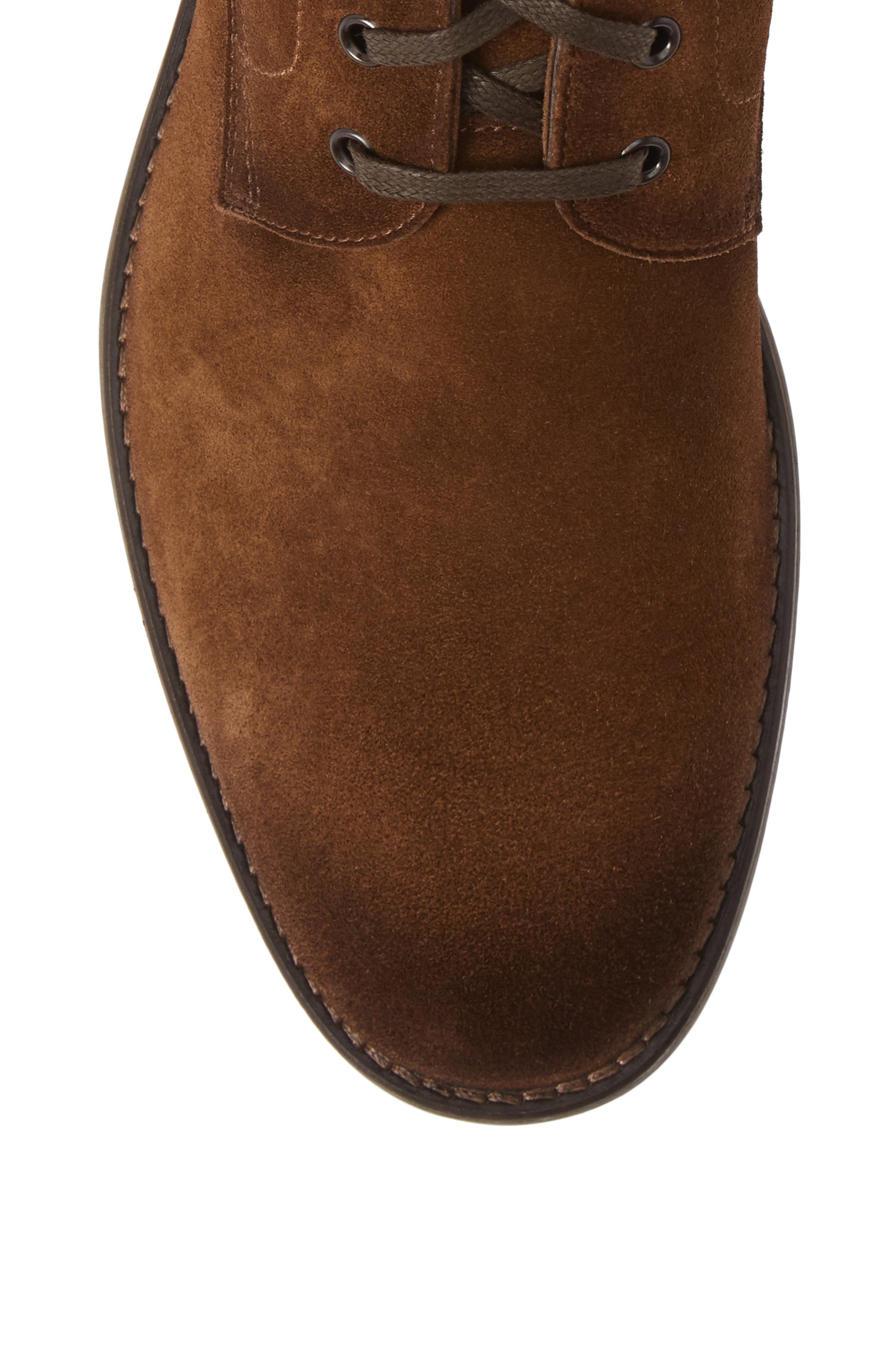 TO BOOT NEW YORK Ditmas Lace-Up Boot, Alternate, color, 