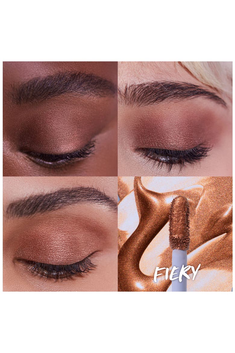 10-Second Eye Gel Watercolor Eyeshadow, Alternate, color, FIERY