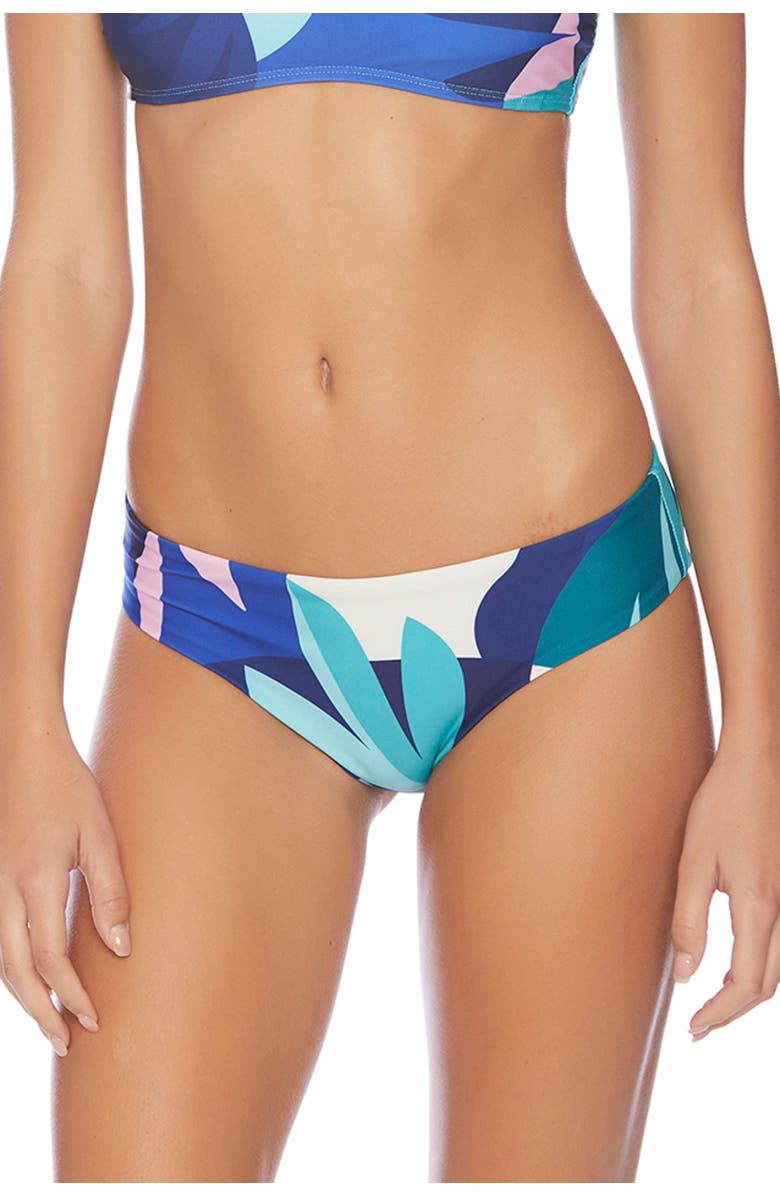 Splendid Lovina Retro Bikini Bottoms, Main, color, 