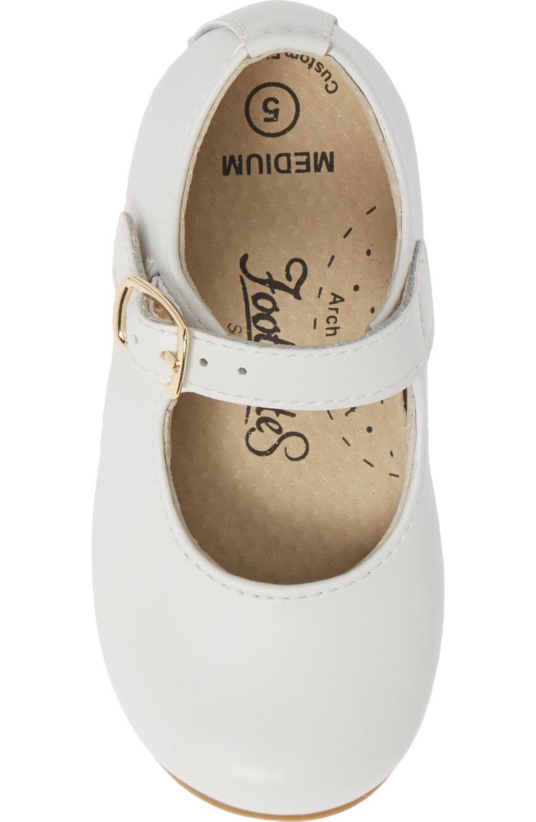 Footmates Laura Mary Jane, Alternate, color,