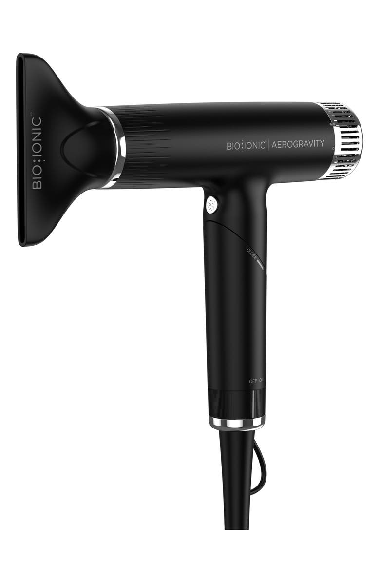 Bio Ionic AeroGravity Dryer, Alternate, color, 