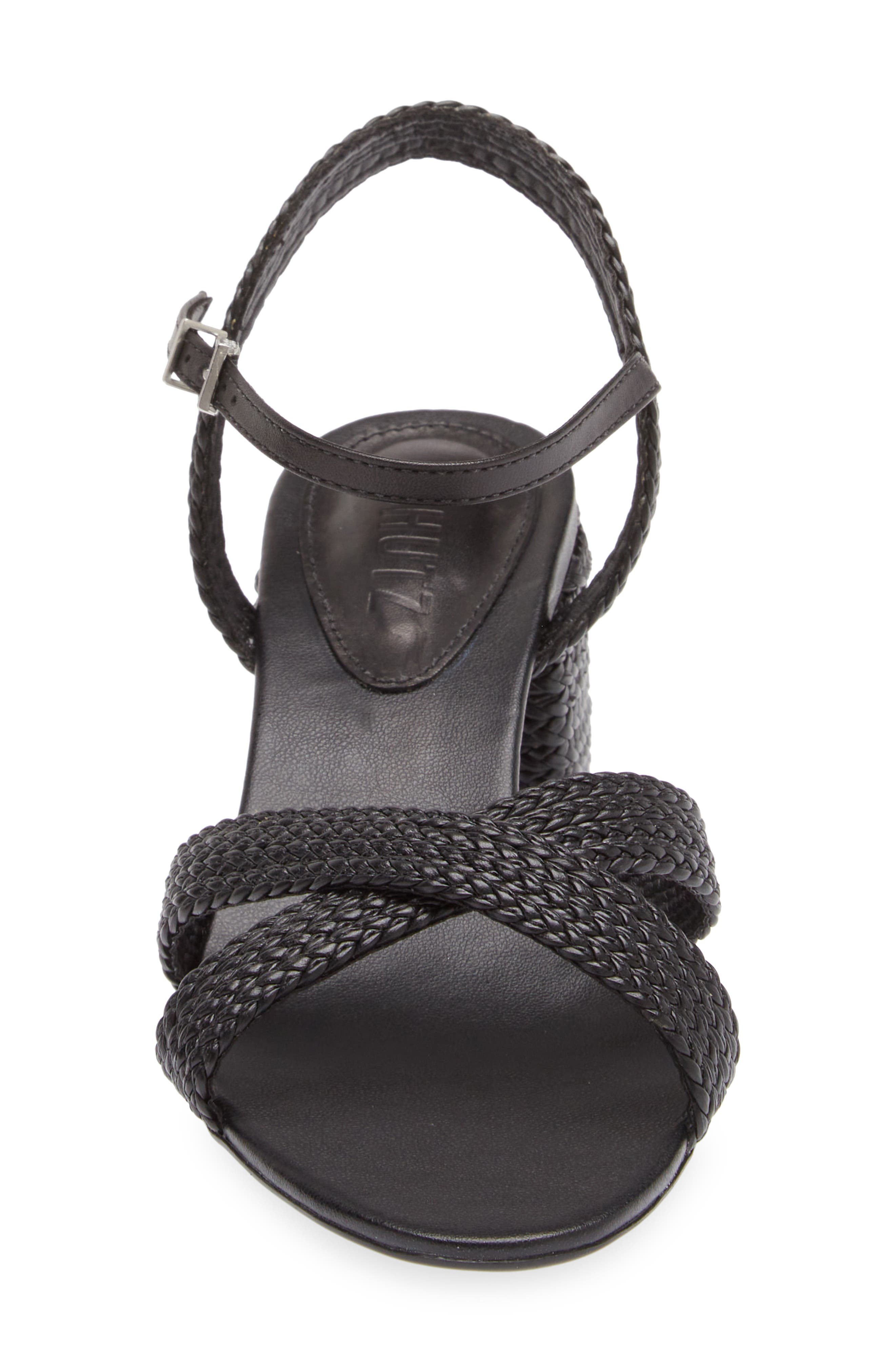 Schutz Karima Sandal, Alternate, color, 