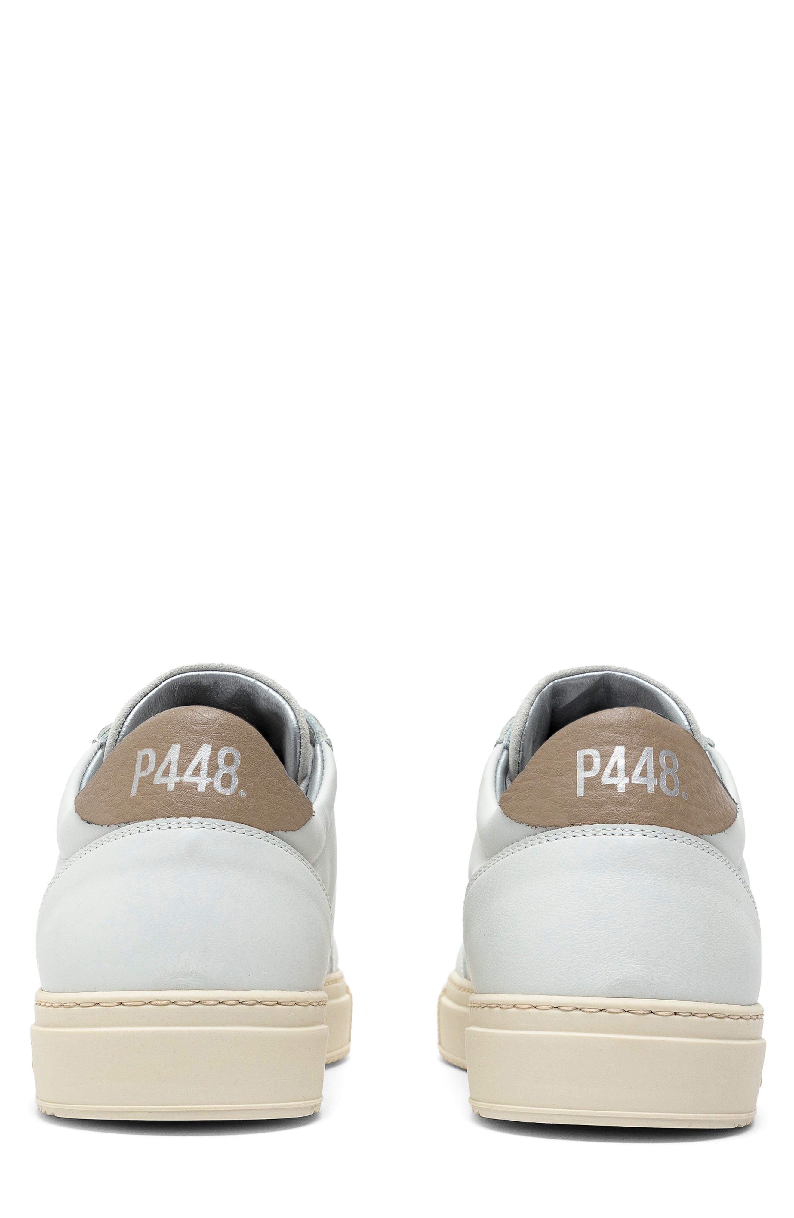 P448 Soho Sneaker, Alternate, color, 