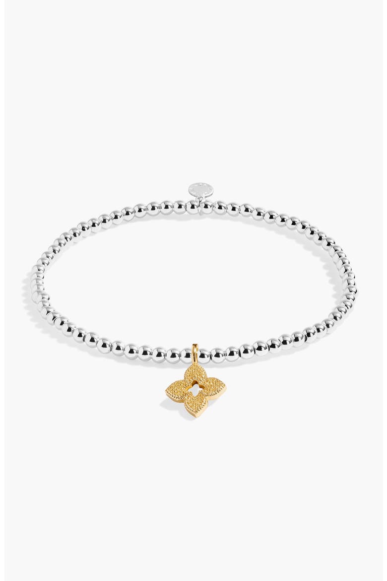 A Little 'There'S No Better Friend Than You' Bracelet, Alternate, color, Mixed