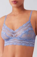 b.tempt'd by Wacoal Lace Kiss Bralette