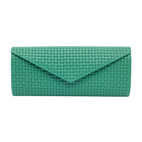 Charlotte Jewelry Roll