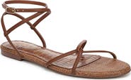 Sam Edelman Ellina Ankle Strap Sandal