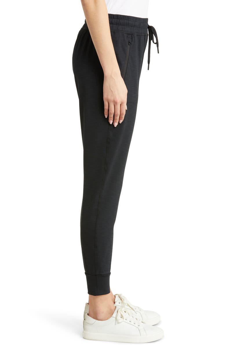 Beyond Yoga Street Rib Joggers, Alternate, color,