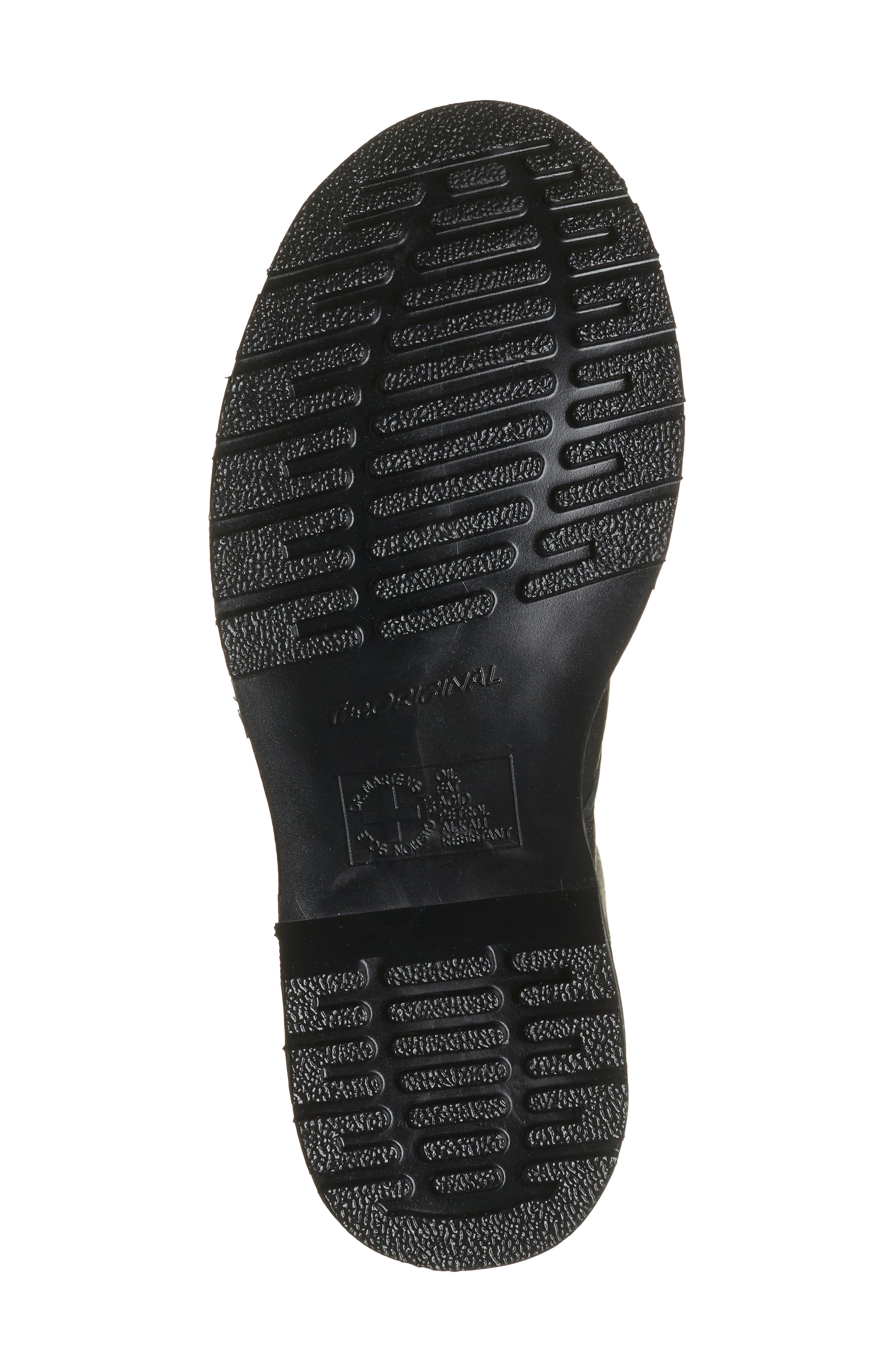 Dr. Martens 1460 Pascal Boot, Alternate, color, 