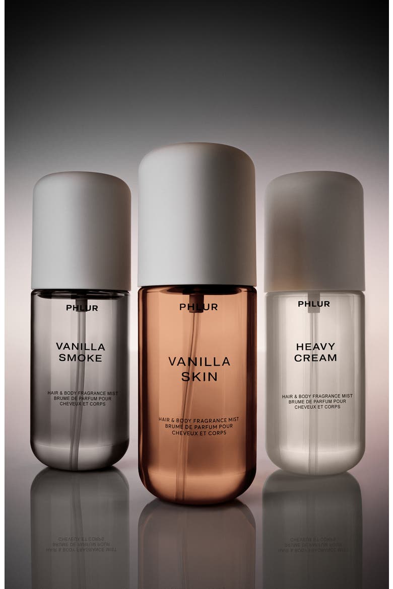 Decadent Body Mist Layering Set, Alternate, color, NO COLOR