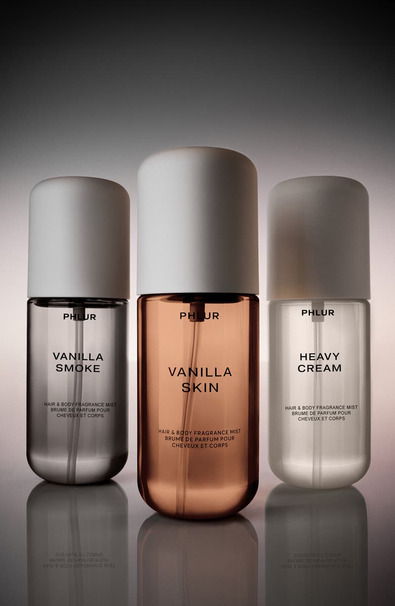 PHLUR Decadent Body Mist Layering Set, Alternate, color,
