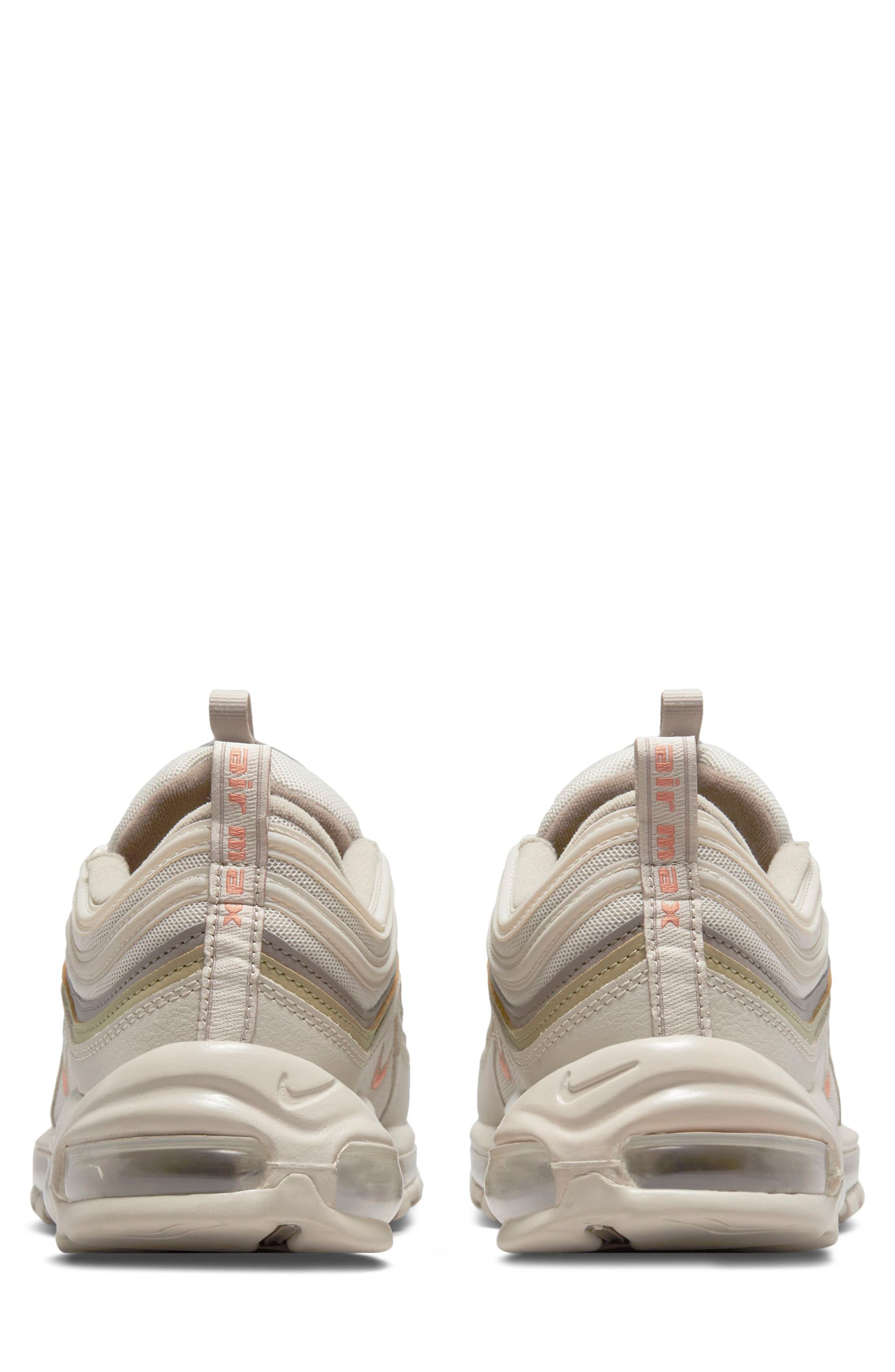 Nike Air Max 97 Sneaker, Alternate, color, 