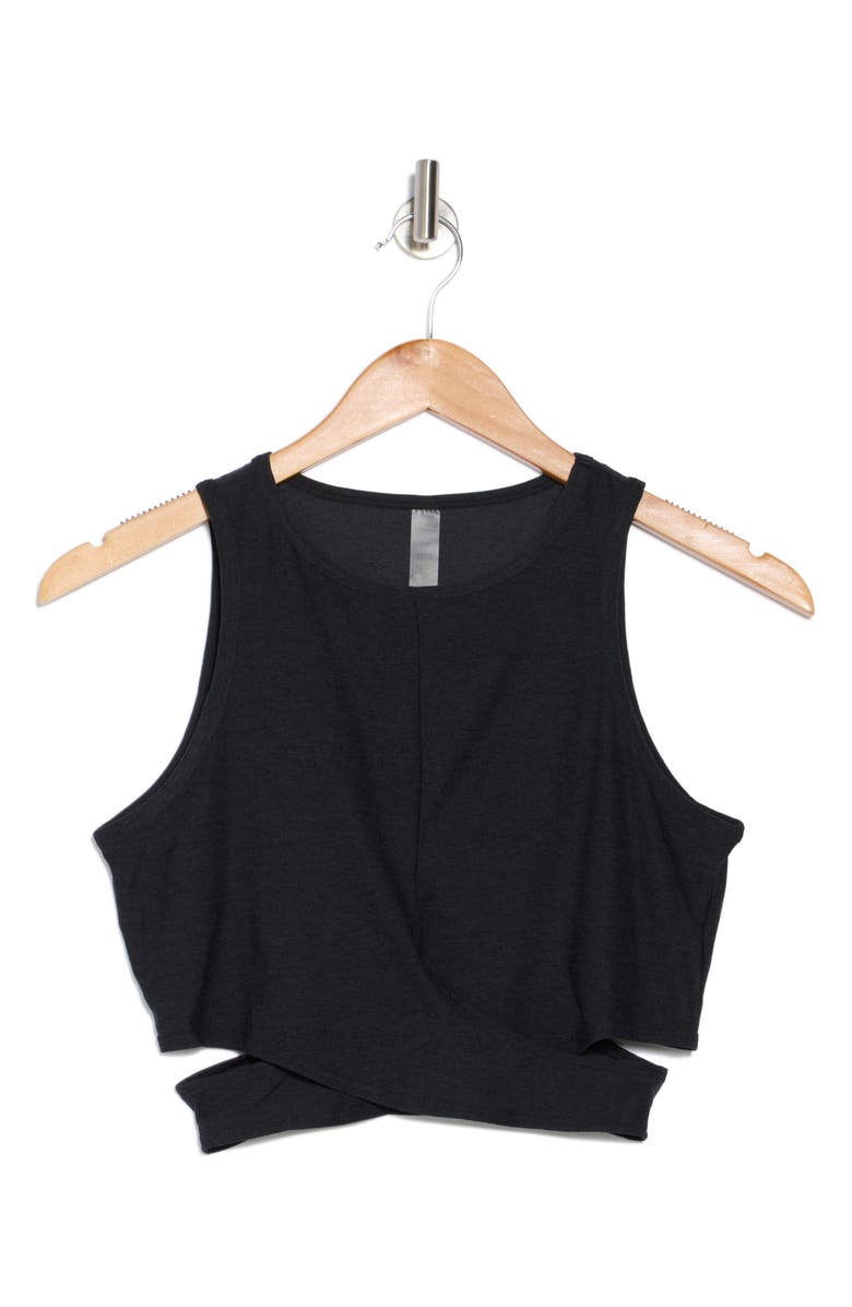 Beyond Yoga Featherweight Embrace Crop Tank, Alternate, color, 
