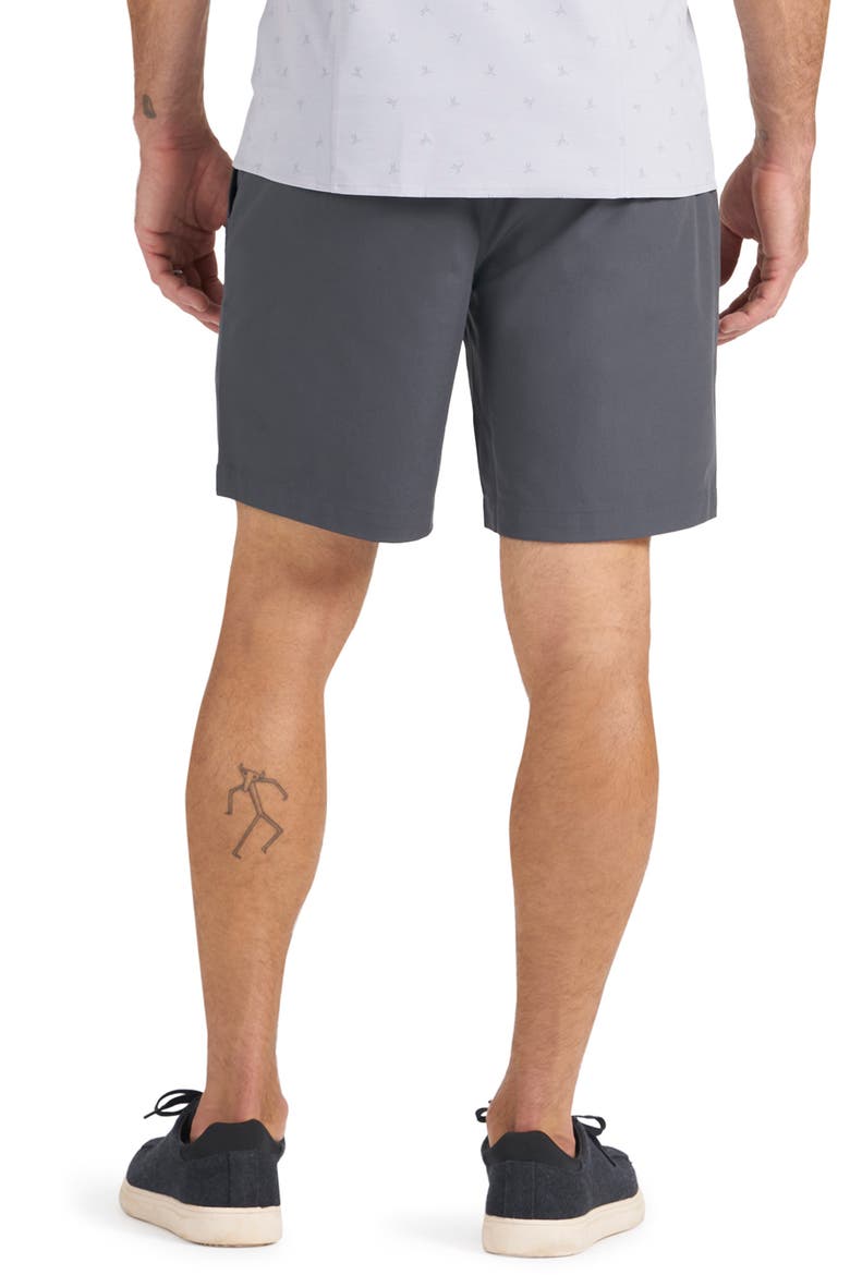 Aim Shorts, Alternate, color, CHARCOAL