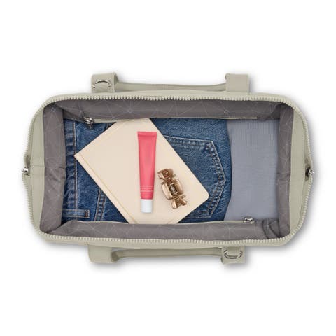 Better Than Basic Mini Weekender Duffle
