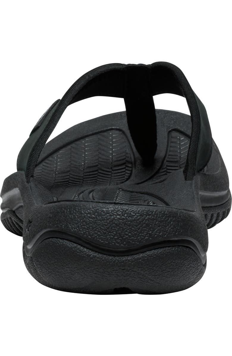 KEEN Kona Flip Flop, Alternate, color,