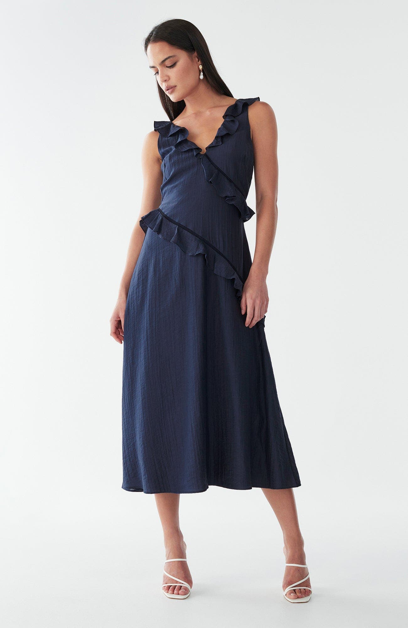 Fallon Maxi Dress - image 4