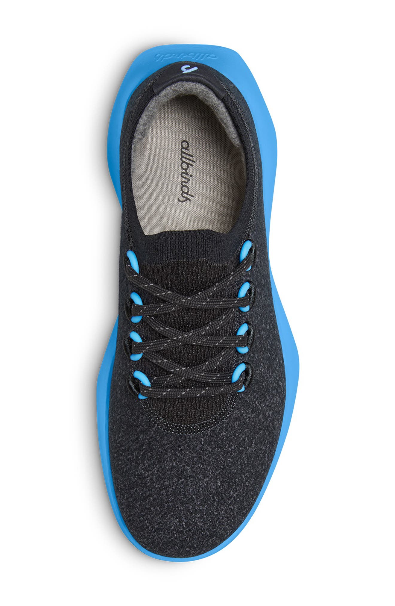 Allbirds Wool Dasher Mizzle Sneaker, Alternate, color, 