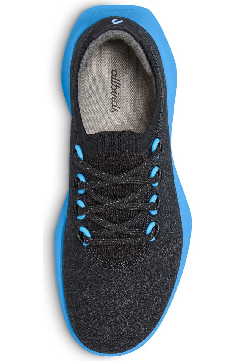 Allbirds Wool Dasher Mizzle Sneaker, Alternate, color,