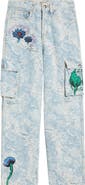VERYRARE DARK LOTUS PANTS