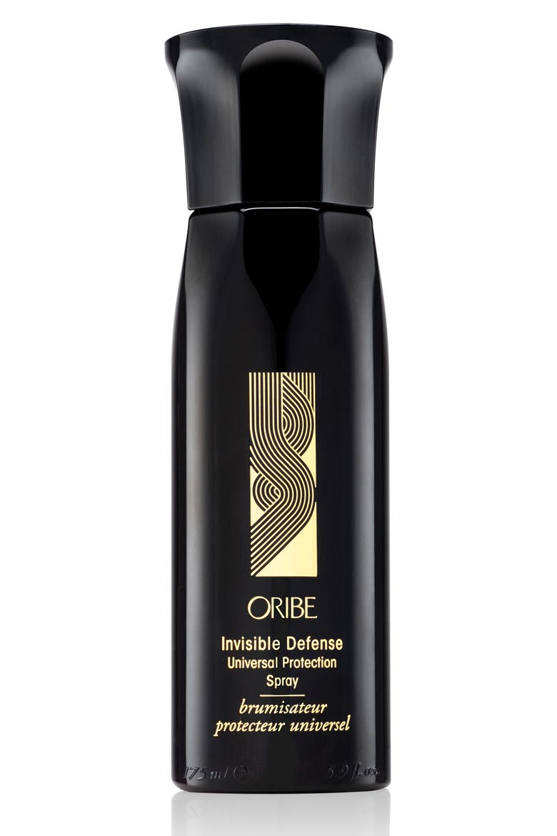 Invisible Defense Hair Mist for Heat & UV Protection, Main, color, NO COLOR