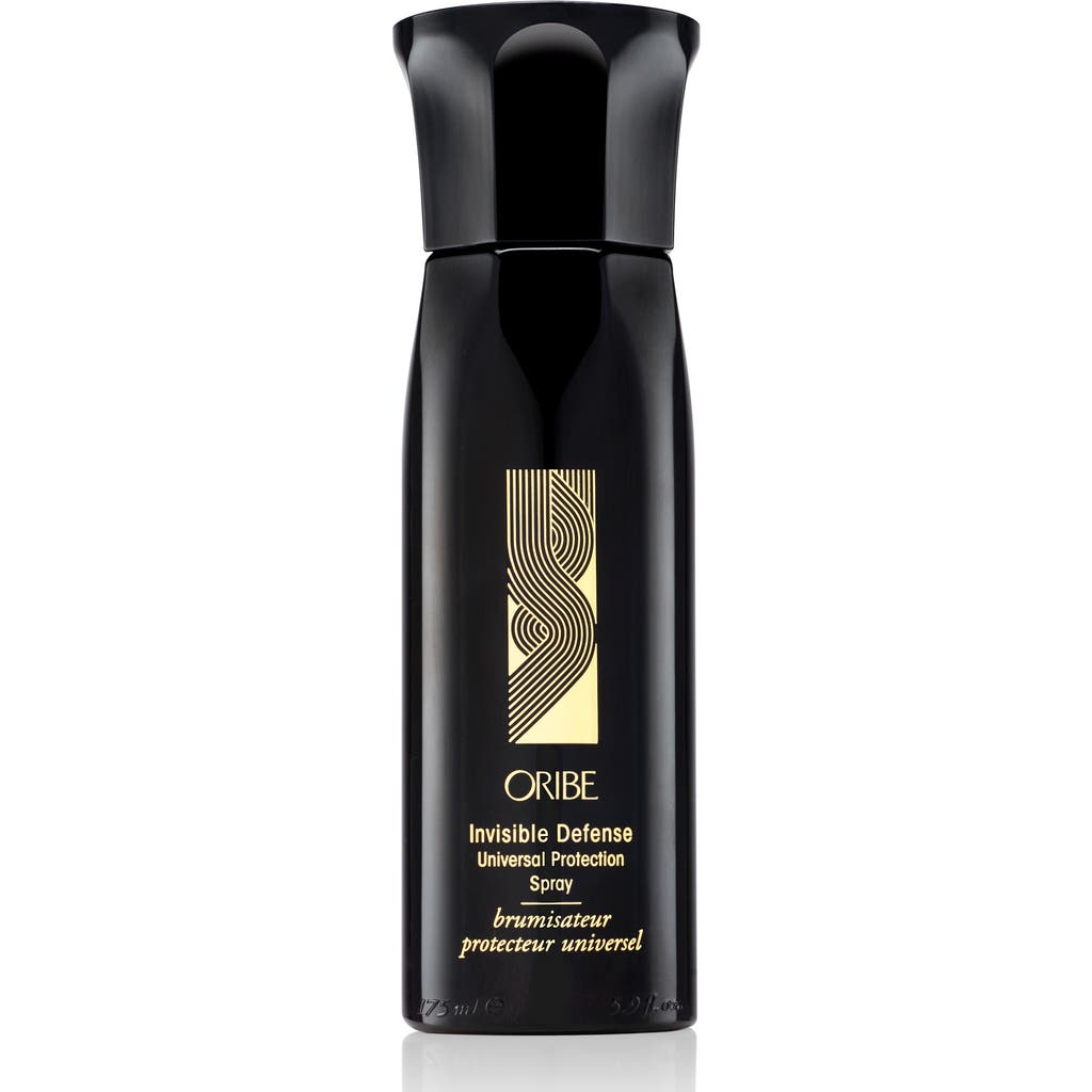 Oribe Invisible Defense Hair Mist for Heat & UV Protection at Nordstrom, Size 5.9 Oz
