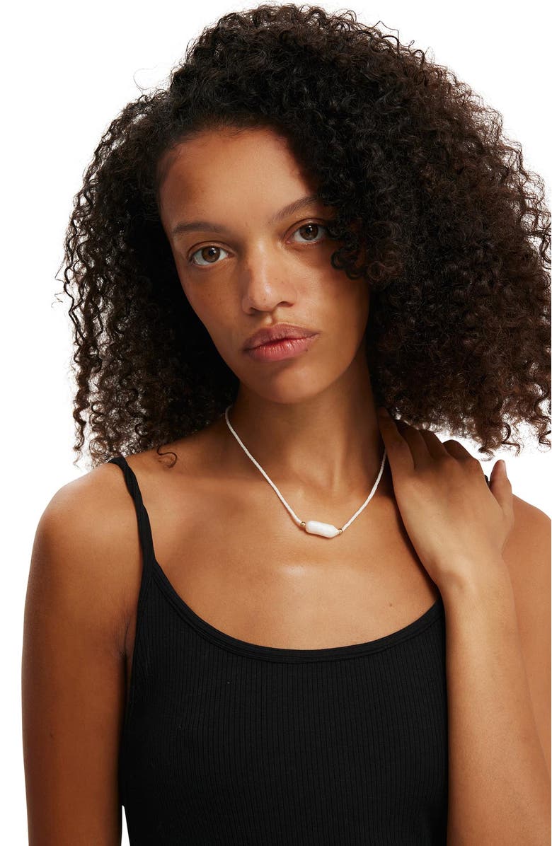 Cotton On Women's Byron Low Back Maxi Dress, Alternate, color, 