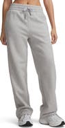 Under Armour Rival Fleece Straight Leg Pants