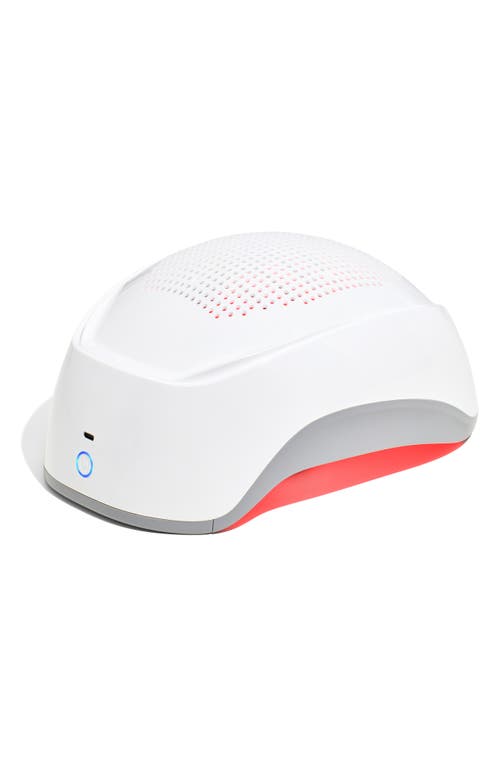 Hairmax Lumina™ 272 Laser Hair Growth Device In White