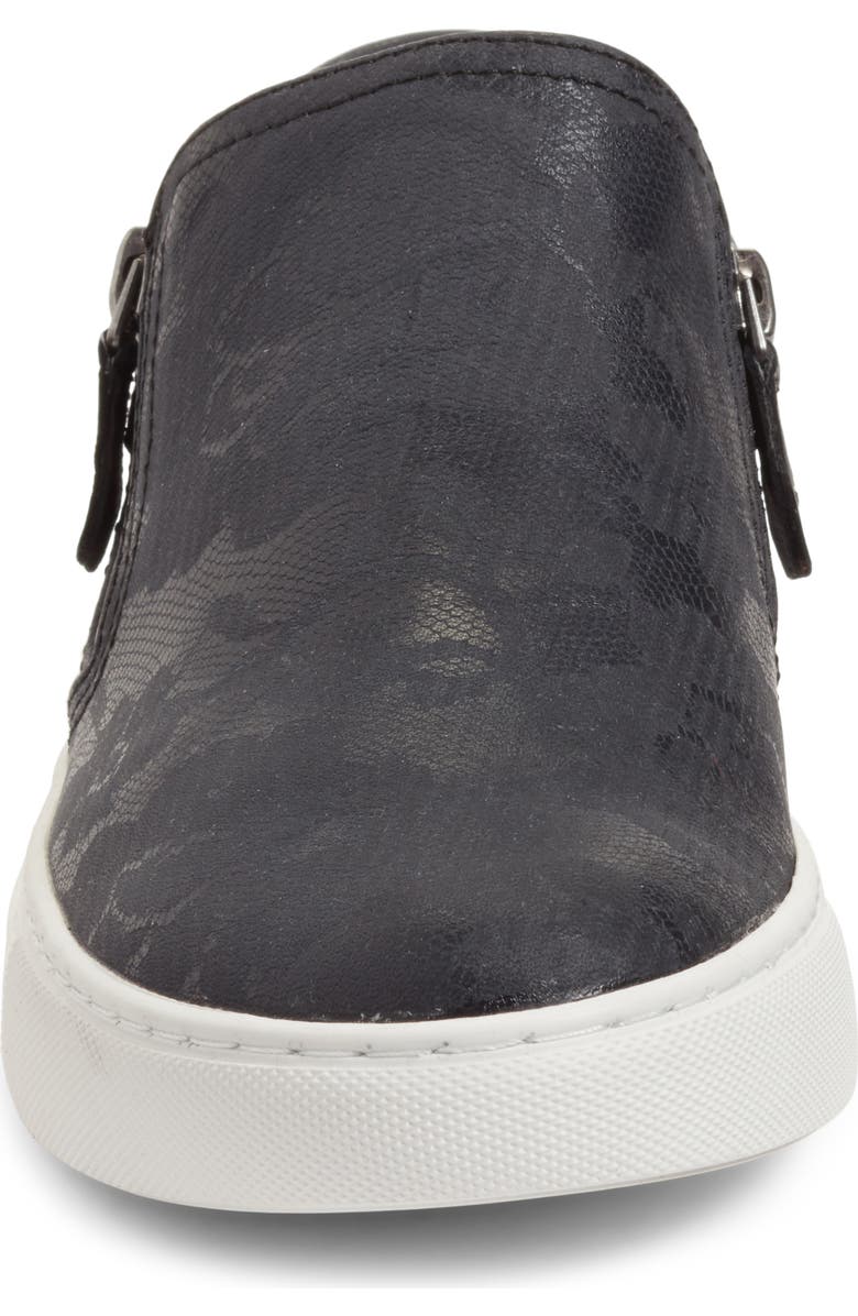Gentle Souls by Kenneth Cole Lowe Sneaker, Alternate, color,