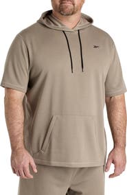 Reebok Big & Tall Performance Hoodie