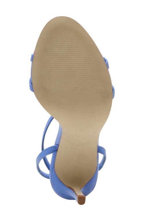 Steve Madden Ankle Strap Stiletto Sandal