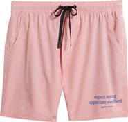 SANTO STUDIO Tempo Appreciate Tech Drawstring Shorts - Jett Lawrence Edition
