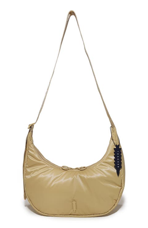 Zoe Hobo Bag