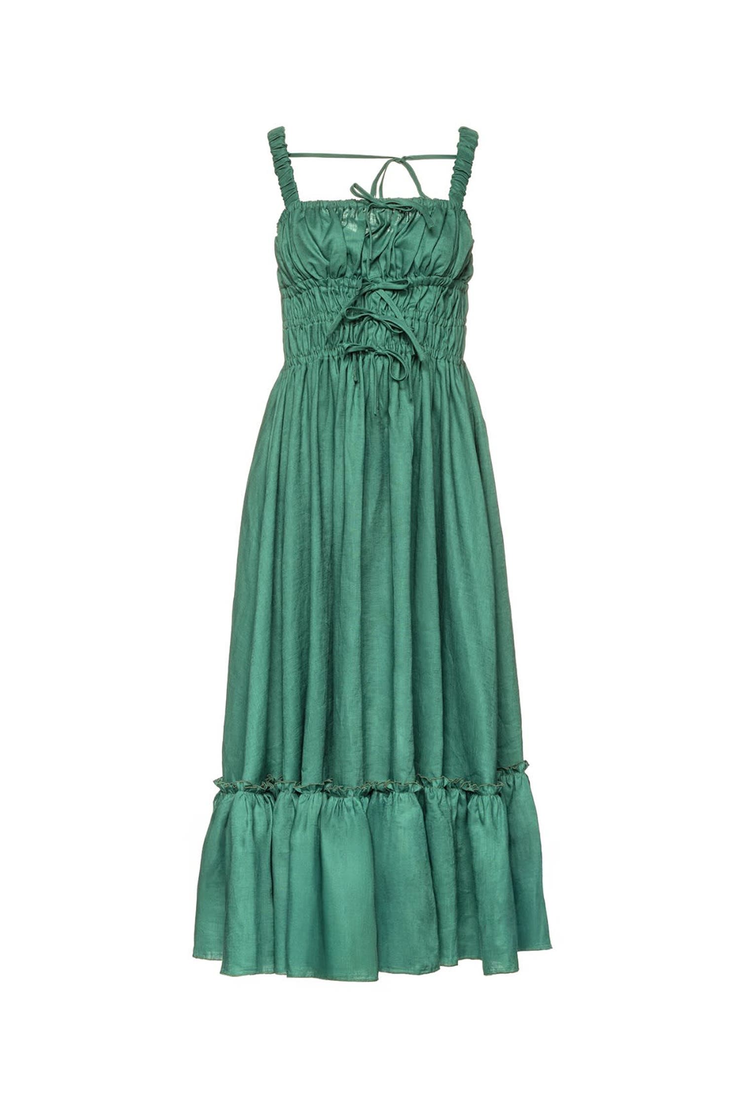 selected Emerald