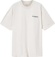 AllSaints Hallis Graphic T-Shirt