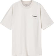AllSaints Hallis Graphic T-Shirt