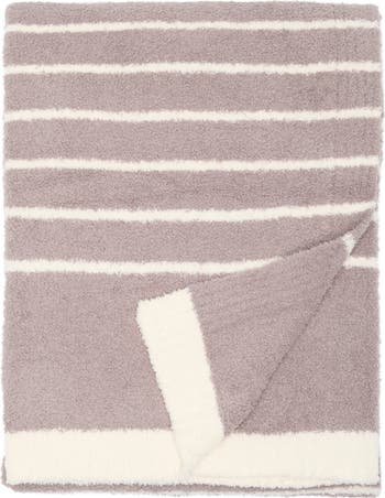0623-9 BLANKET / STRIPE ブランケット/ストライプ 楽天市場】ベアフットドリームス ブランケット ベビー