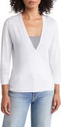 Tommy Bahama Addison Linen Blend Cardigan