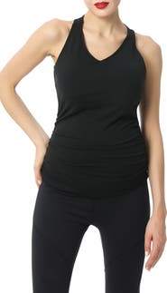 Kimi and Kai Rachel Maternity Performance Tank