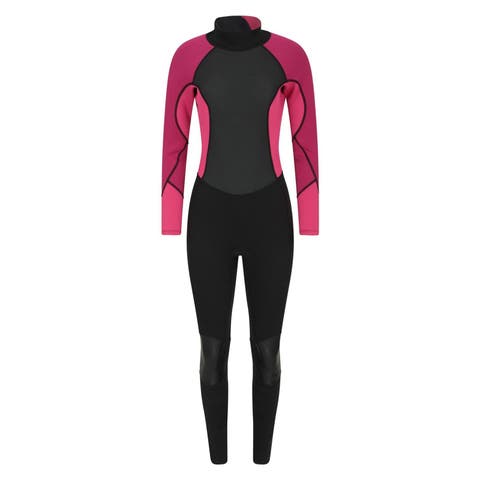 Full Wetsuit