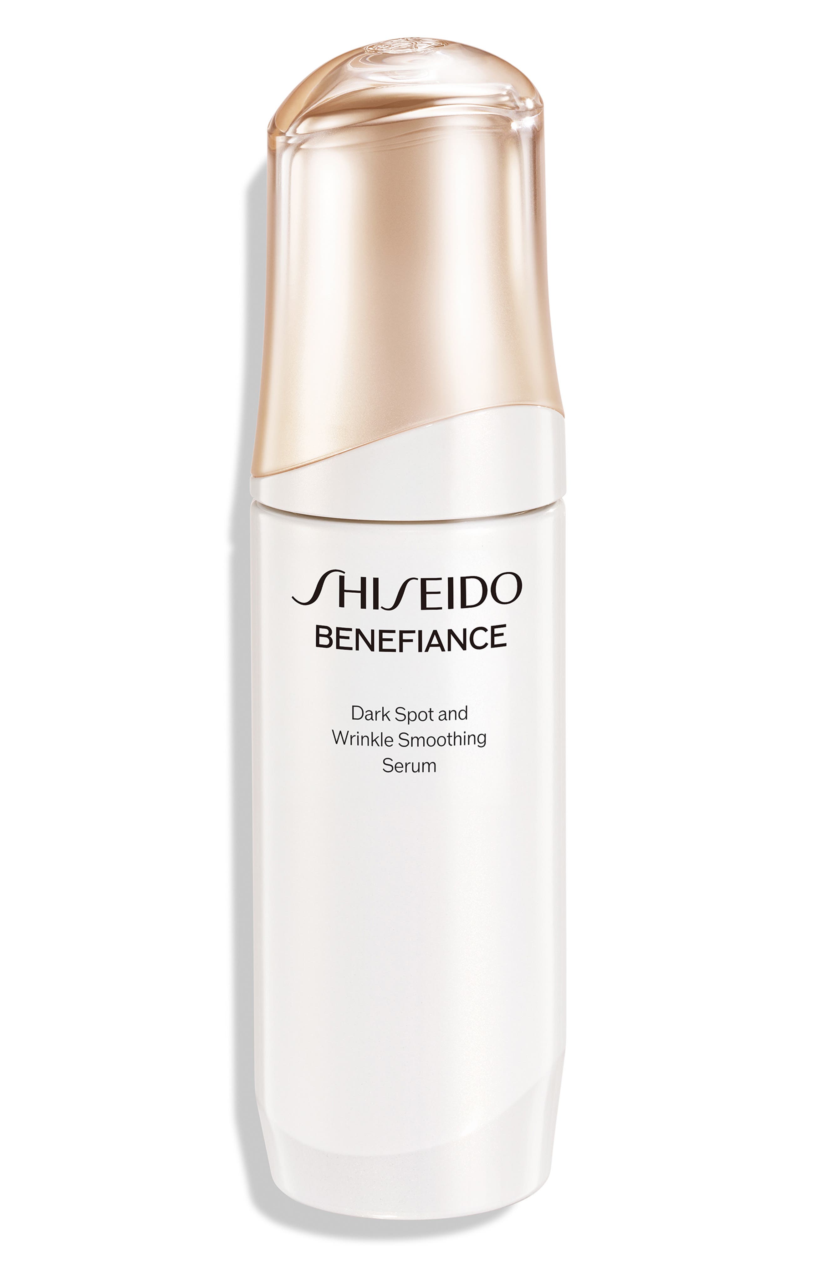 リクエスト 2点 まとめ商SKIN BOOSTER & WHITE SERUM Shiseido Benefiance Dark Spot and Wrinkle Smoothing Serum (Women