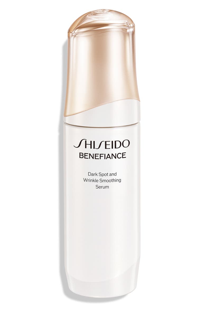 Benefiance Dark Spot and Wrinkle Smoothing Serum, Main, color, NO COLOR
