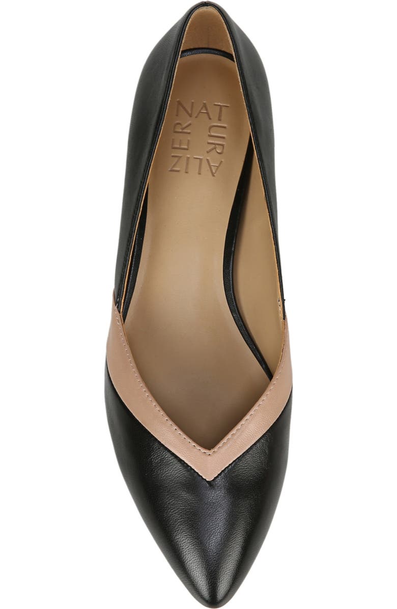 Naturalizer Sandara Flat, Alternate, color,