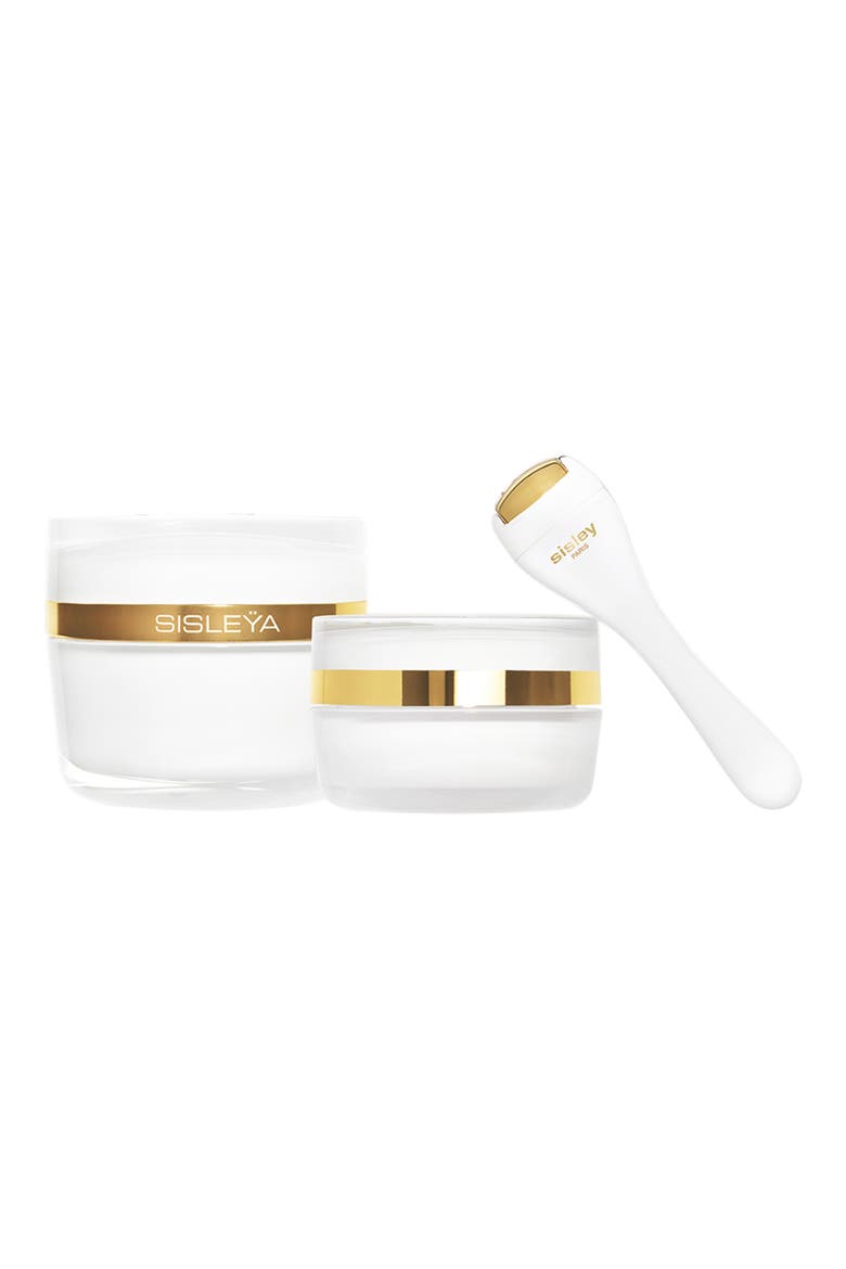 Sisleÿa L'Intengral Anti-Age Set $925 Value, Main, color, NO COLOR